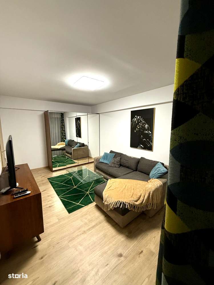 2 Cam Premium | Centrală | Metrou Brâncoveanu/Sudului | Comision 0% - Imagine principală: 5/10