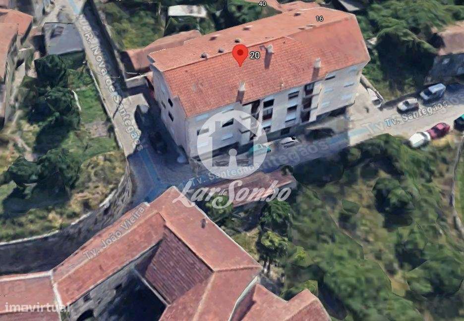 Apartamento T2 Remodelado, em Santegãos, Rio Tinto  Excelente Oport...-17