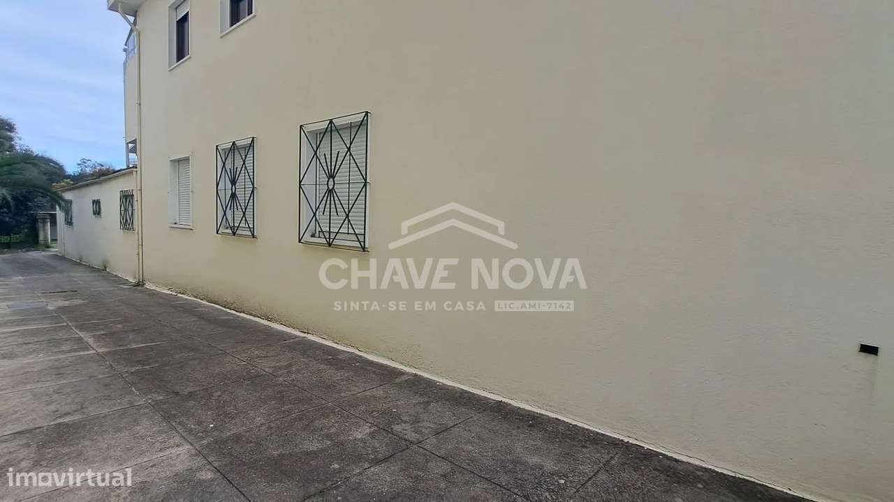 Andar Moradia T2 P/RENOVAR - Grande imagem: 5/5