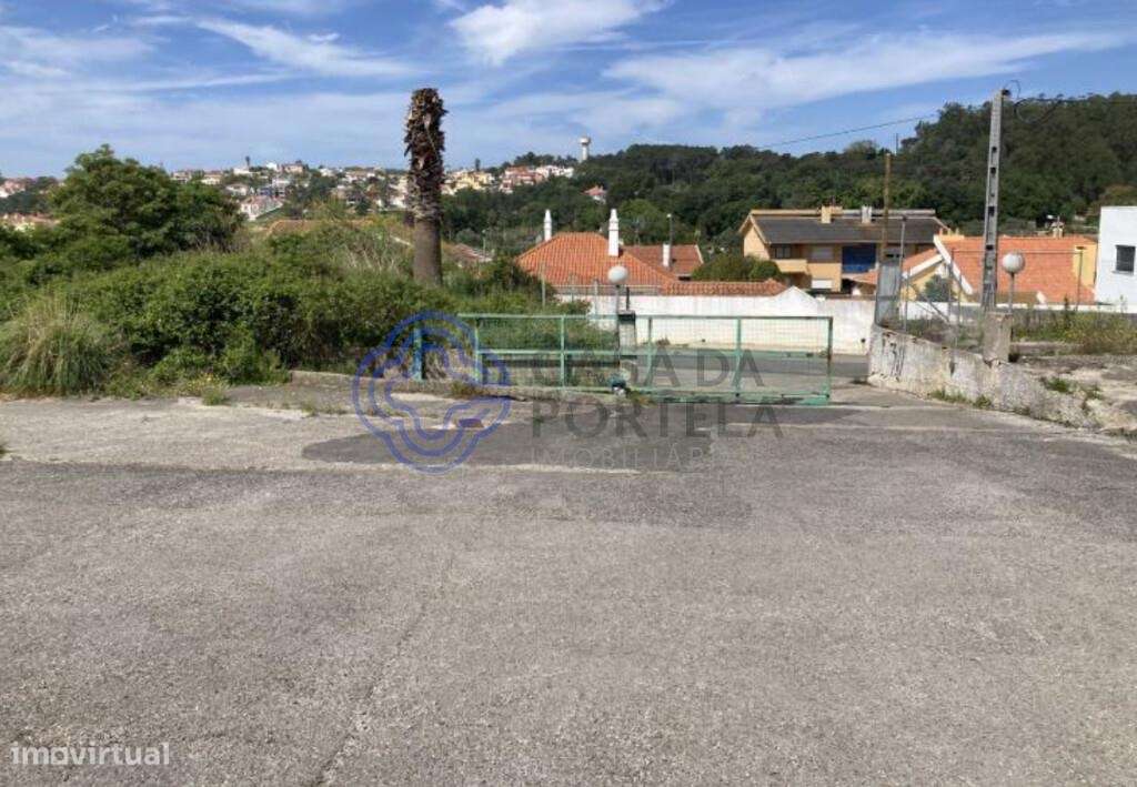 Conjunto de 3 Armazéns em Belas -Sintra - Grande imagem: 4/24