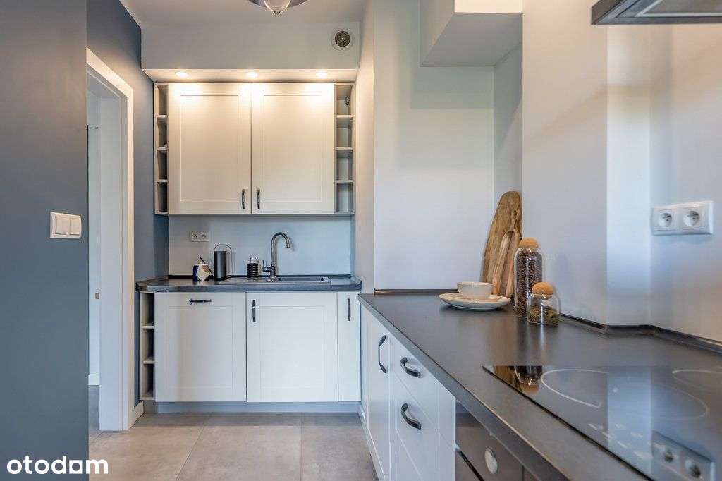 Kawalerka przy ul.Gwiaździstej | film-6