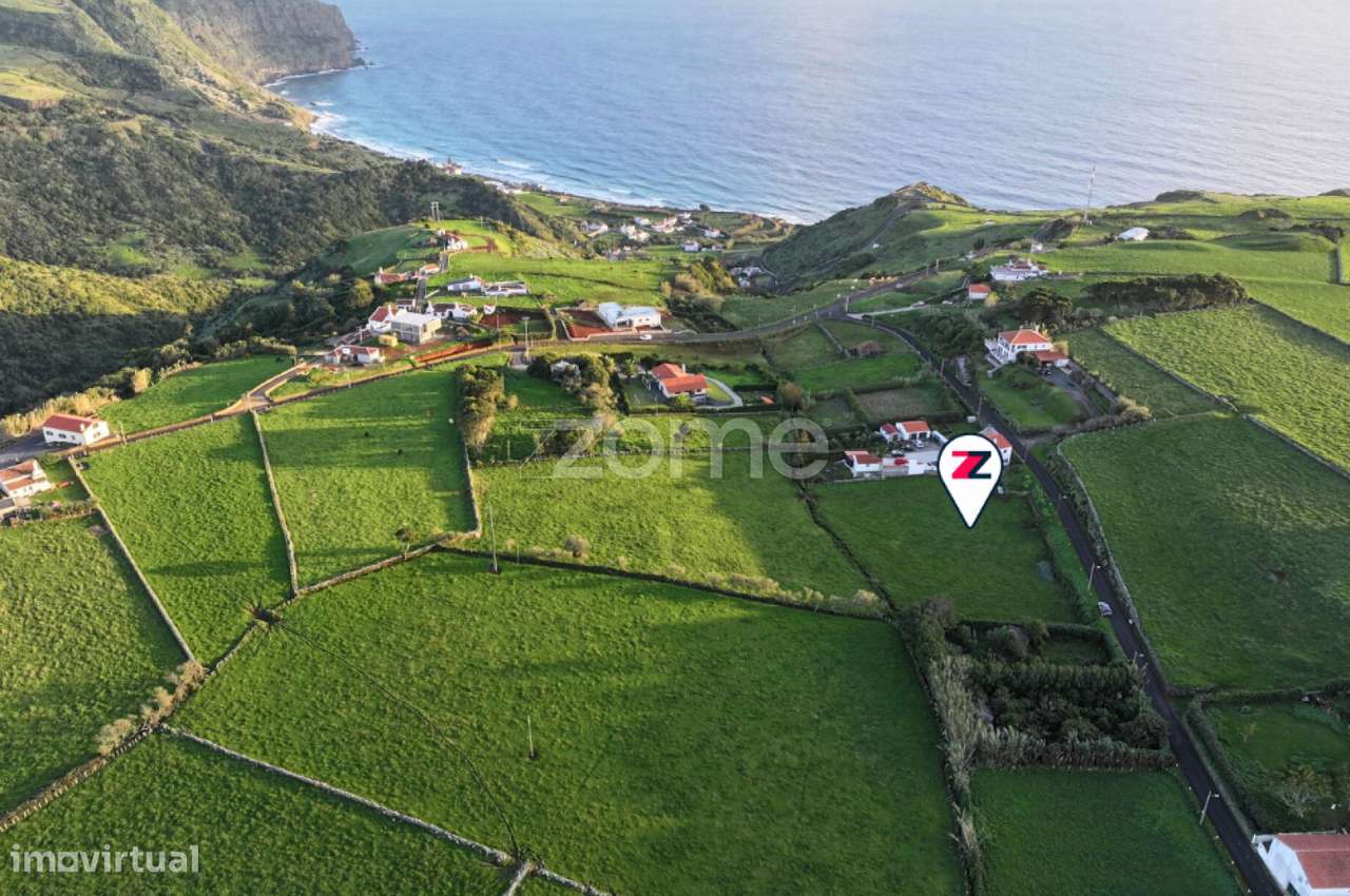 Terreno, 1 848 m², Vila do Porto-5