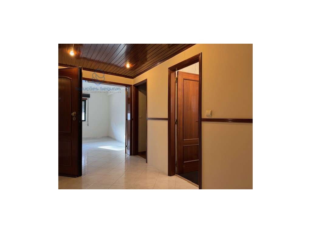 Apartamento T3 | Arrecadação | RC-10