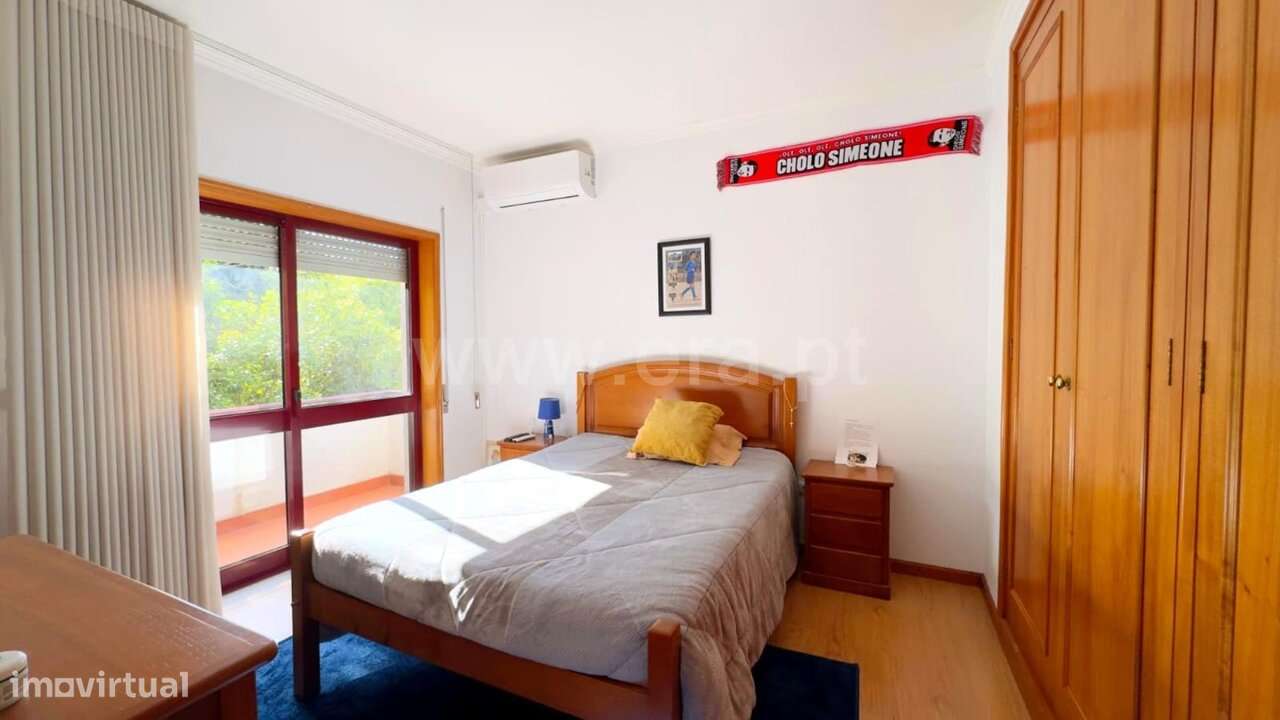 Apartamento T3 / Marco de Canaveses, Marco-6