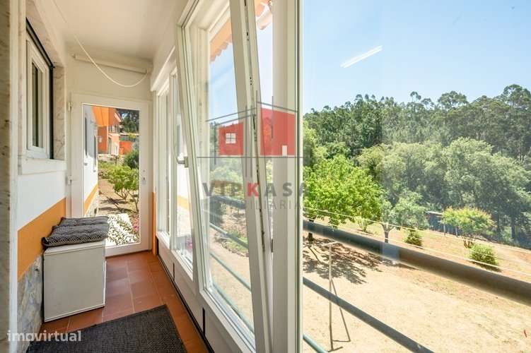 Moradia térrea T3 com terreno de 5,056m2-43