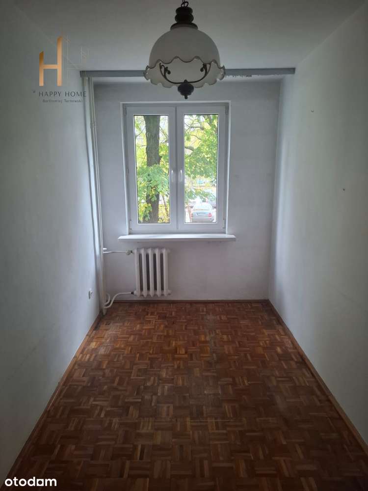 Sprzadam 3 pokoje 47 m2 Pruszków Lipowa stacja Wkd-4