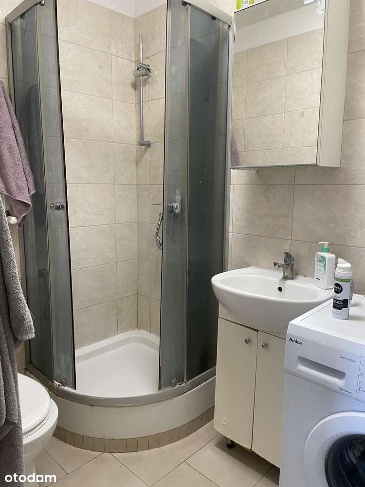 Sprzedam mieszkanie 4pok/6pok - 67 m2-14