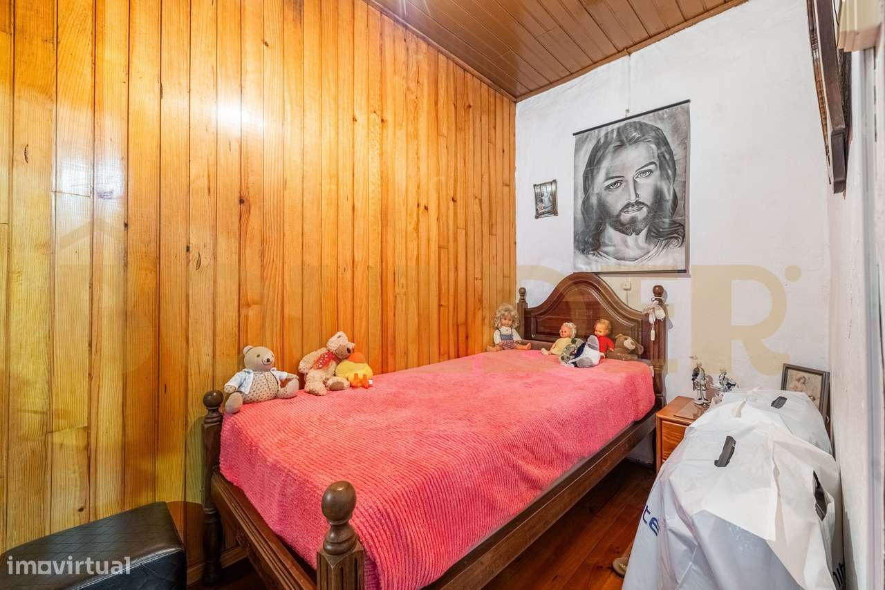 Moradia T3 em S.Vítor, Braga-10