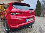 Hyundai Tucson 1.6 GDI BlueDrive Classic 2WD - 3