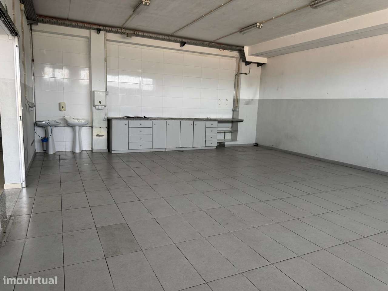 Armazém  Venda em Mogege,Vila Nova de Famalicão-15