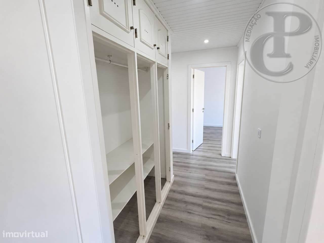 Apartamento T3 na Quinta do Conde-4