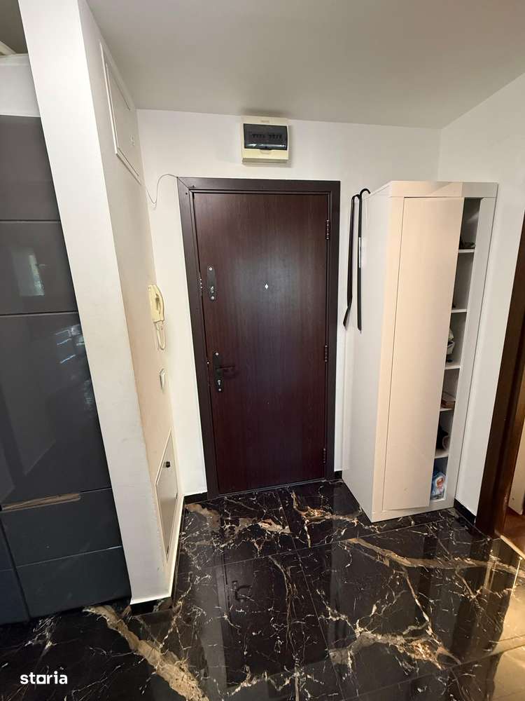 Apartament vedere panoramică  Asmita Gardens, etaj13, 80mp-Comision 0%-10