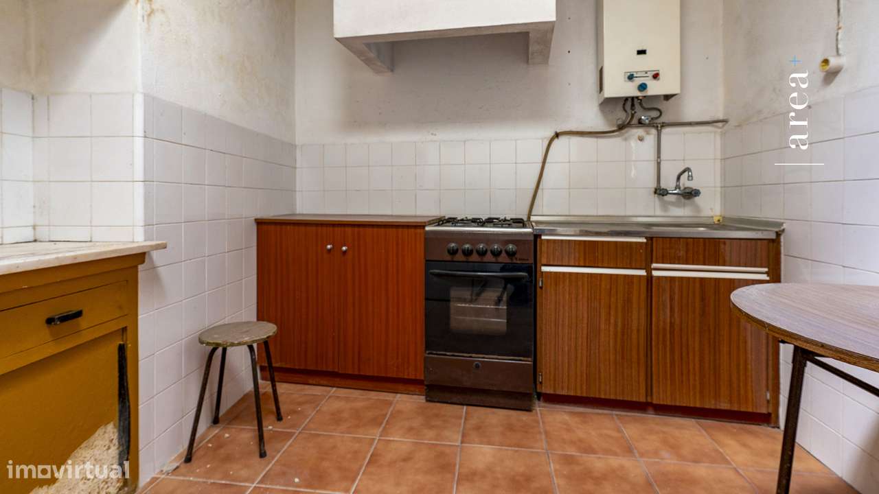 Imóvel Exclusivo | Prédio da Rua dos Cravos-38