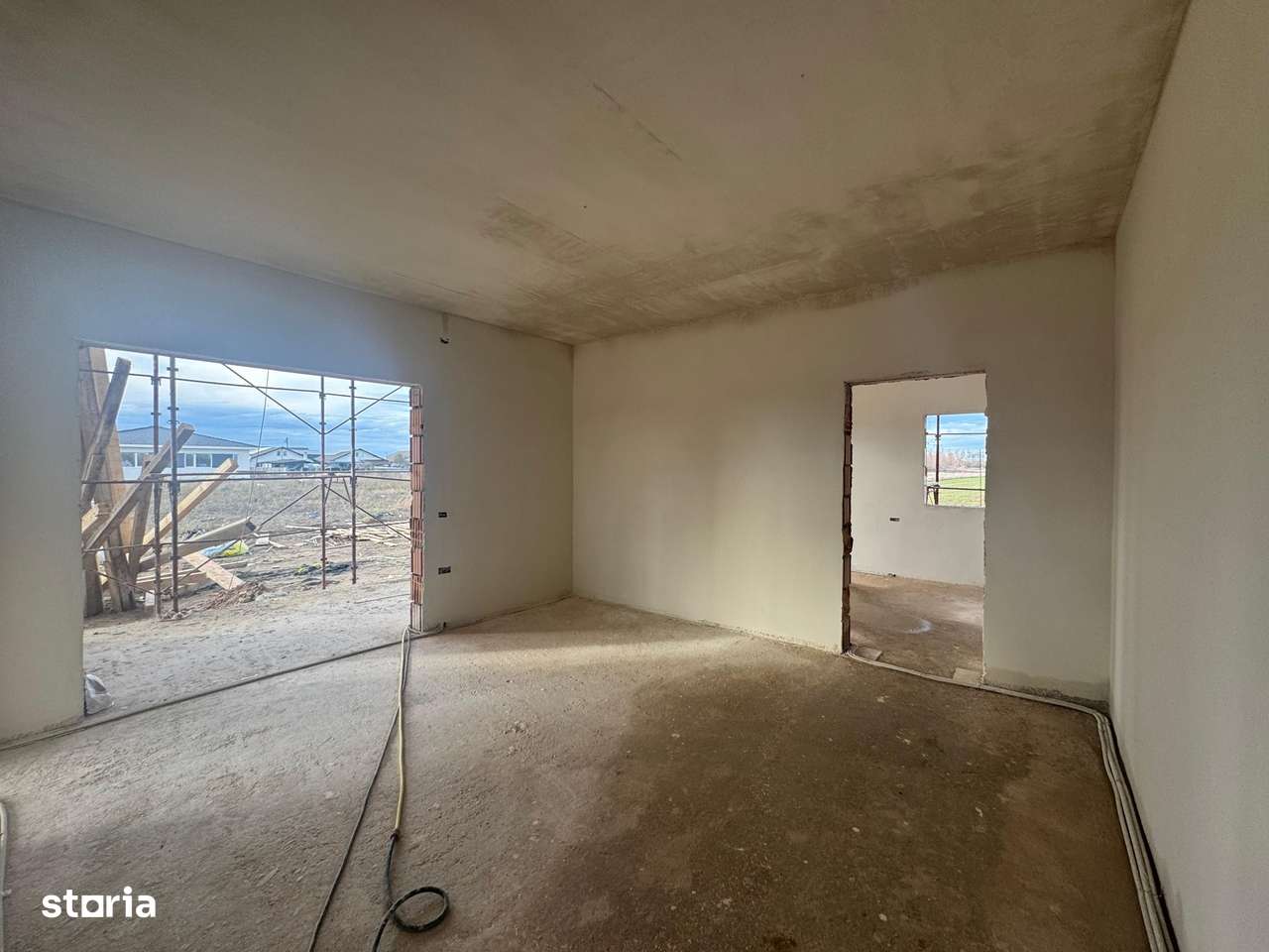 COMISION 0% | Apartamente SAD 2 si 3 Camere | 58 mp | Zona Bucovăț - Imagine principală: 4/15