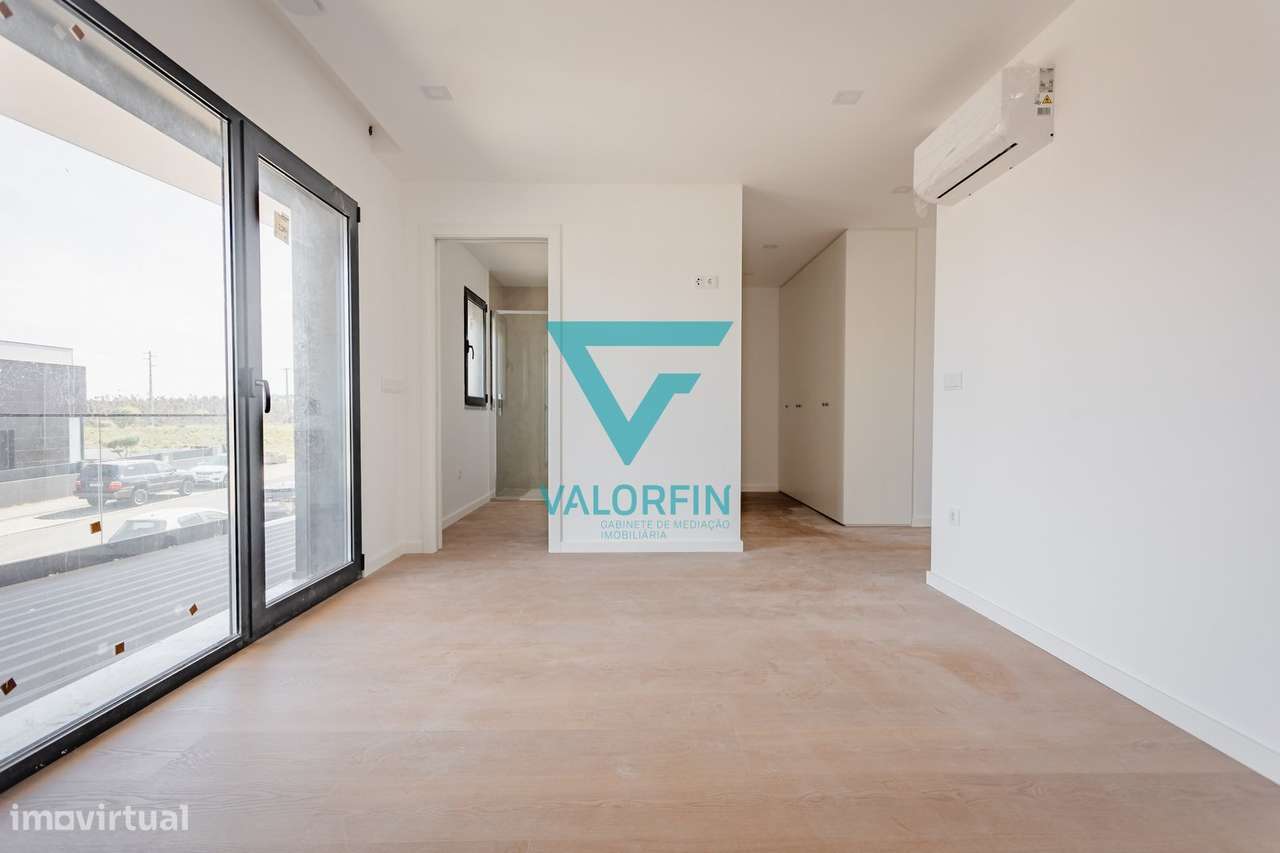 MoradiaT4 NOVA | Barosa - Leiria-24