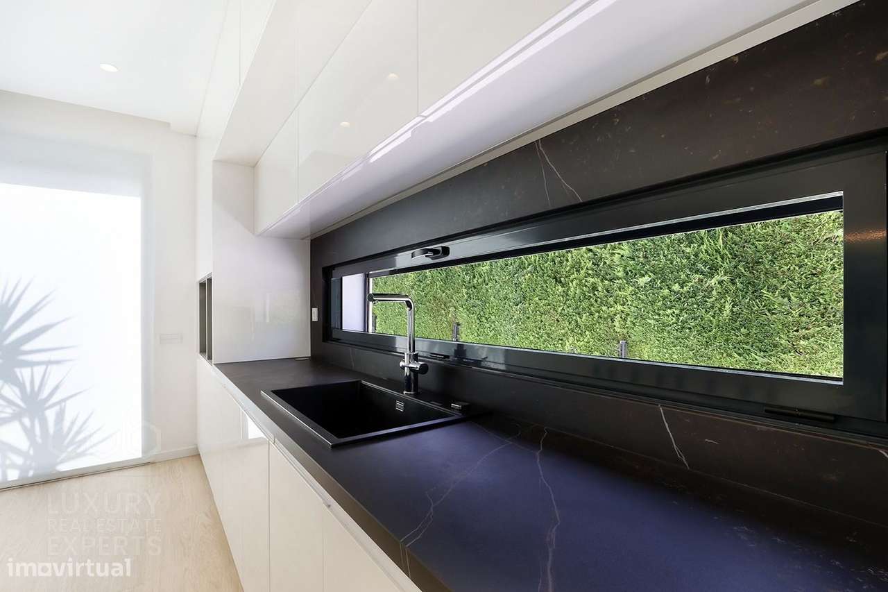 Moradia de Luxo T5 com Piscina na Herdade da Aroeira | Condomínio Priv-20