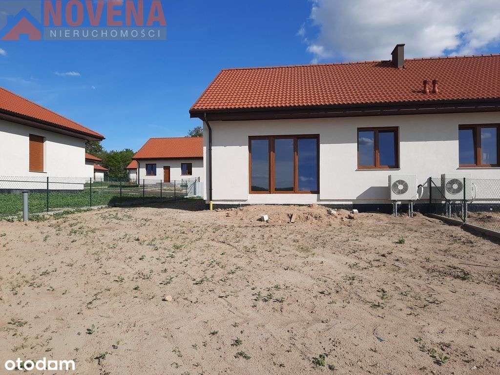 Mieszkanie z ogrodem. 20 min od Wrocławia. - Pełny obrazek: 4/15