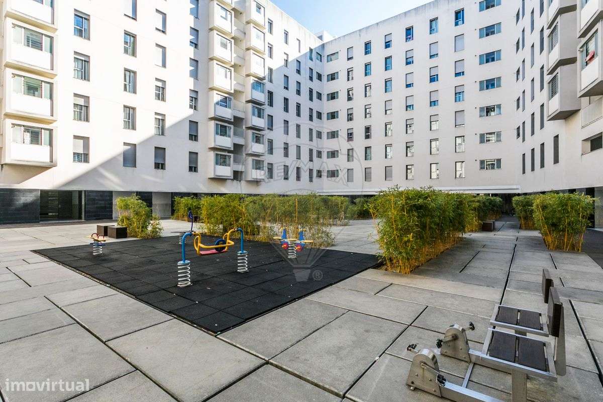 Apartamento T2 para venda - Grande imagem: 3/20