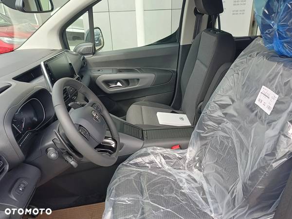 Toyota Proace City Verso 1.5 D-4D Family - 9