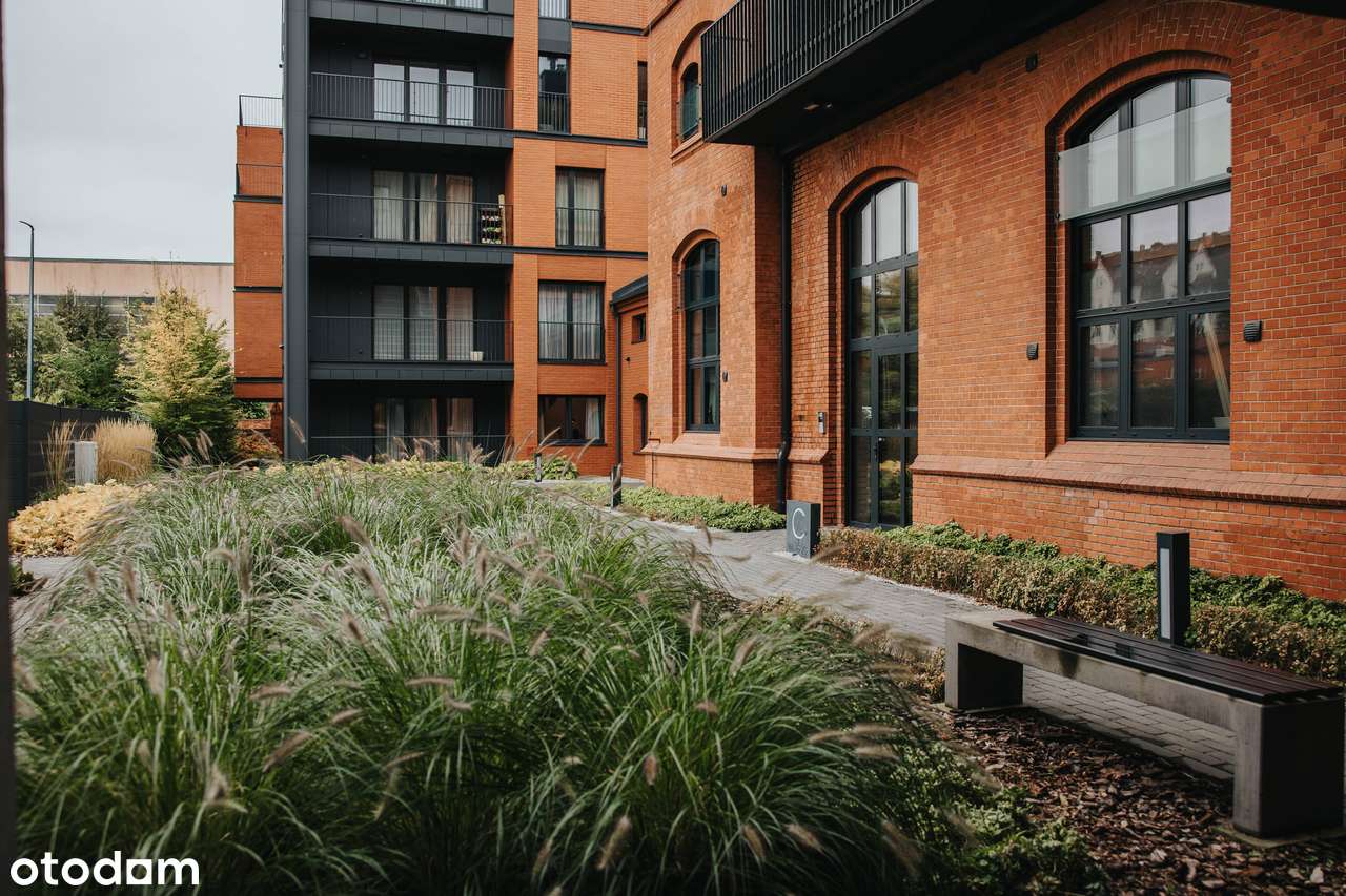 Wyjątkowy trzykondygnacyjny loft premium w sercu Torunia.-19