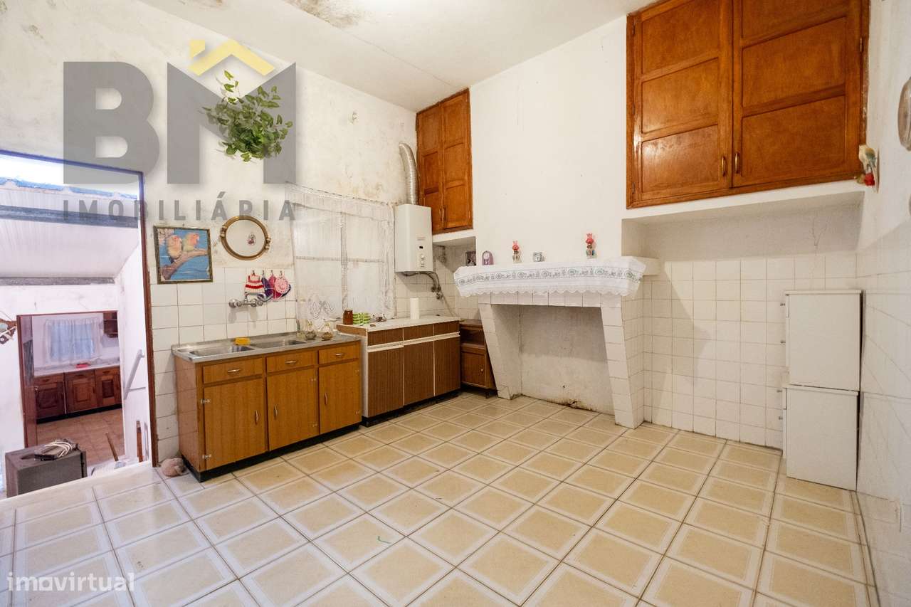 Moradia T3 Venda em Escalos de Baixo e Mata,Castelo Branco-4