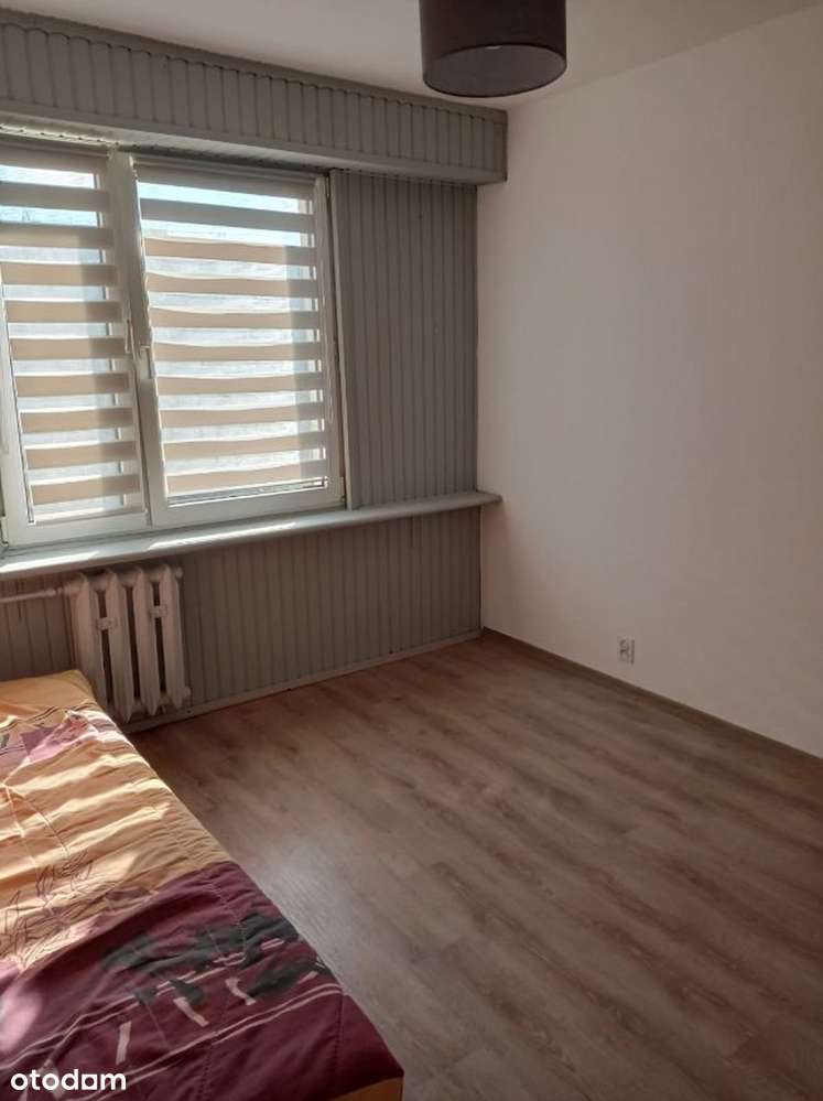 Pruszków  - osiedle Staszica 47 m2, 2 pokoje, balkon !-6