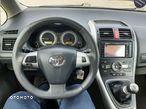 Toyota Auris 1.6 Life+ - 9