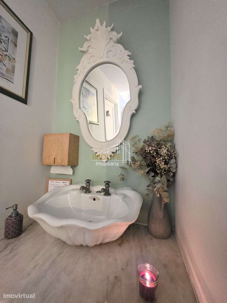 Negócio de restauração  - Restaurante " O Amor Vive na Cozinha" - B...-26