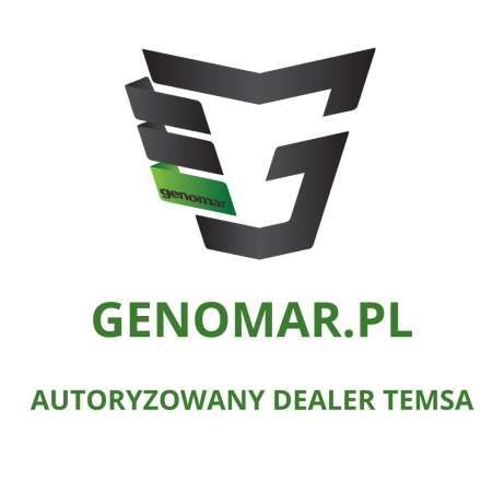 Genomar sp. z o.o. - Autoryzowany Dealer Temsa