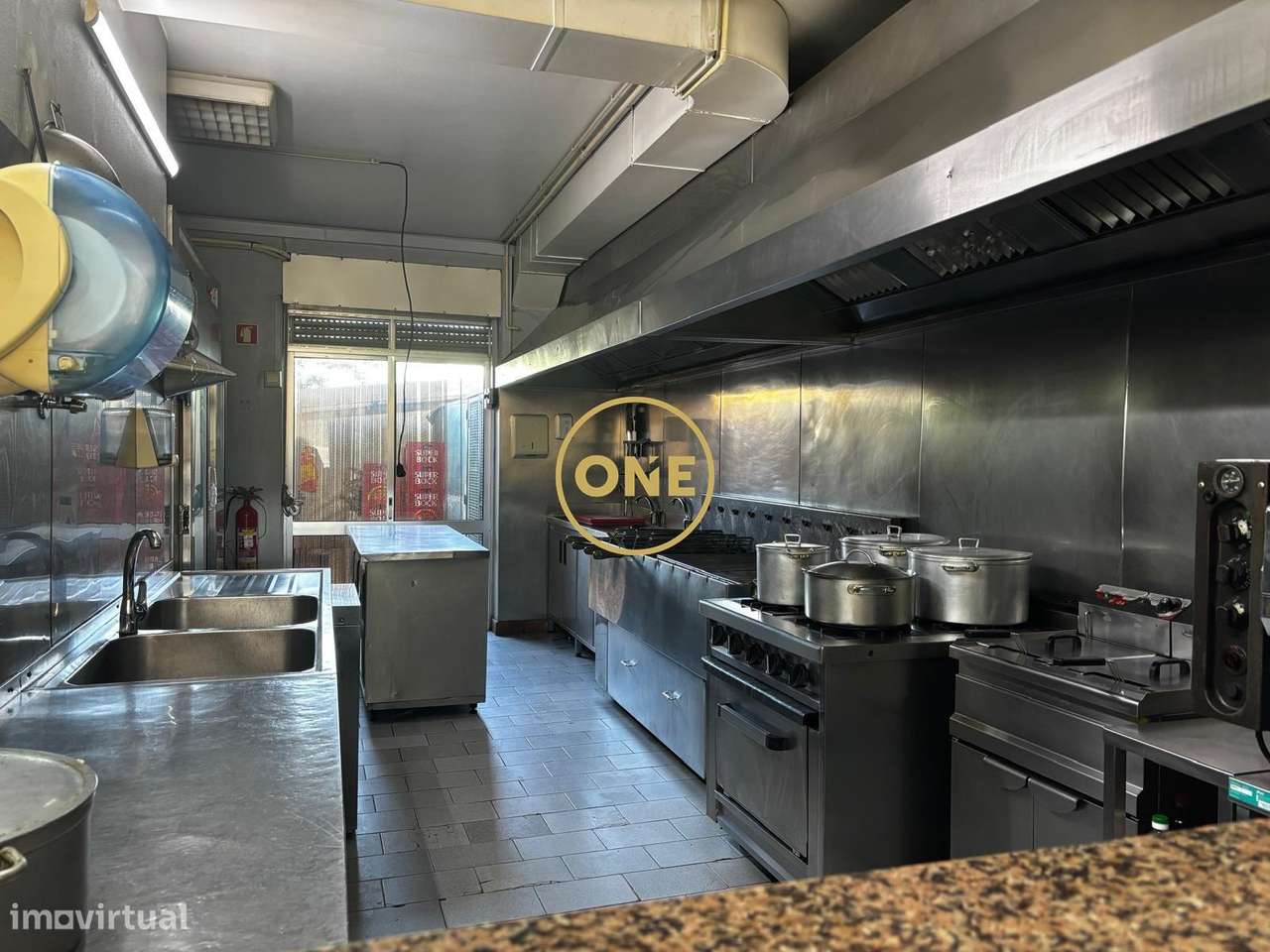 Trespasse de Café-Bar Restaurante-18