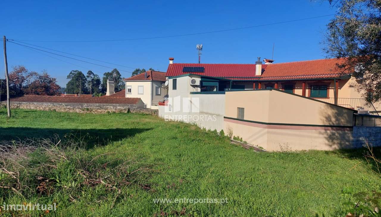 Venda de terreno para construção, Barroselas, Viana do Castelo - Grande imagem: 5/28