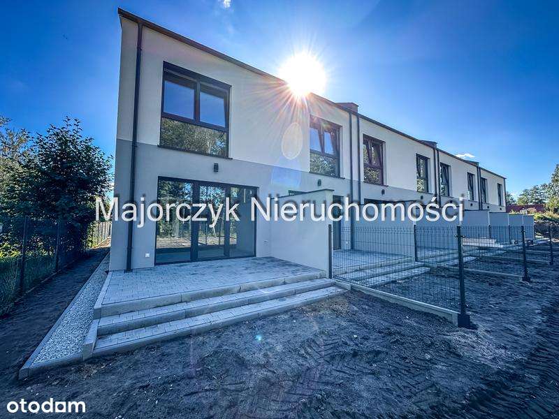 Apartamenty 2-poziomowe, pierwsza linia brzegowa-2
