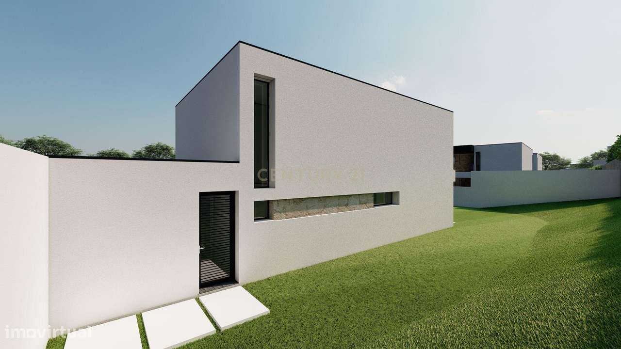 Terreno Para Construção  em Mar-Esposende-8