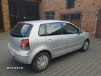 Volkswagen Polo 1.4 16V Comfortline - 3