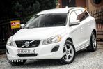 Volvo XC 60 D5 AWD R-Design Kinetic - 5