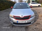 Skoda RAPID 1.6 TDI DPF Ambition - 2