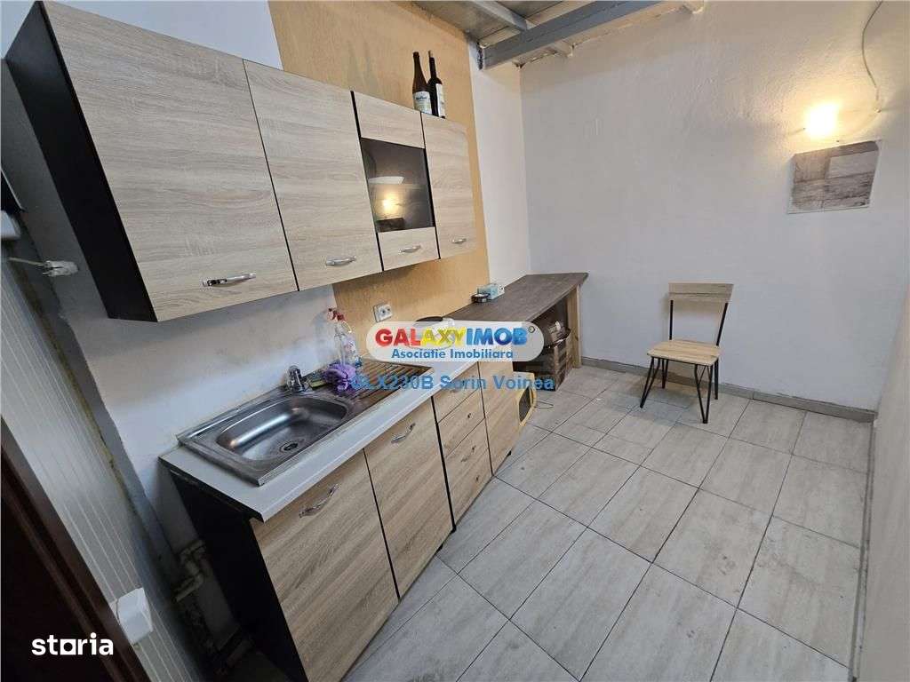 Spatiu Calea Dudesti Alba Iulia | 26 mp | pretabil afacere - Imagine principală: 4/8