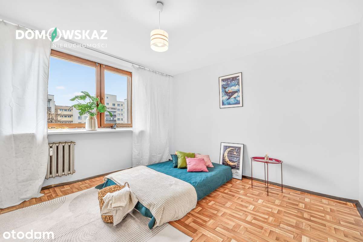 2 pokoje przy Pogorii Iii - Pełny obrazek: 2/11