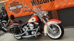 Harley-Davidson Softail Heritage Classic - 4