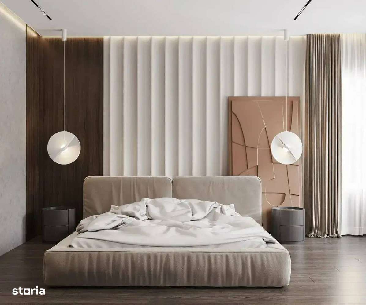 Comision 0 | Apartament 3 Camere Metrou | Dezvoltator | Decomandat - Imagine principală: 5/8