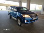 Toyota Hilux 3.0 D-4D Adventure - 6