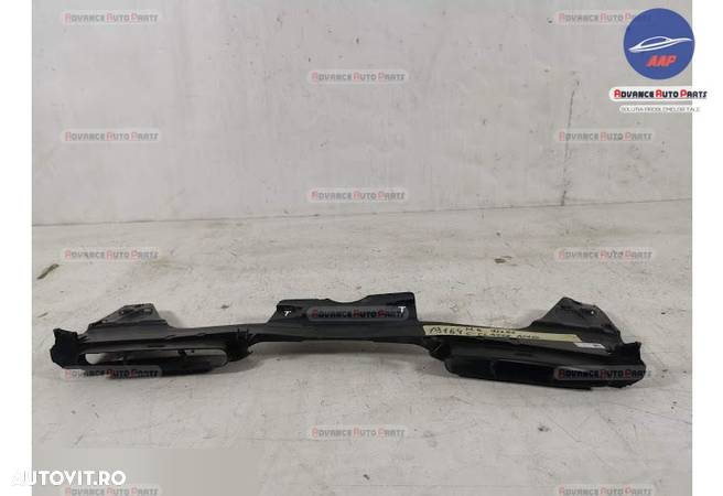 Priza Deflector Aer Mercedes C Class W205 AMG 2014 2015 2016 2017 2018 original - 2