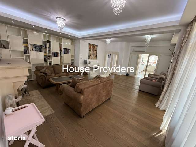 Inchiriere vila Bucurestii Noi Damaroaia - Imagine principală: 5/15