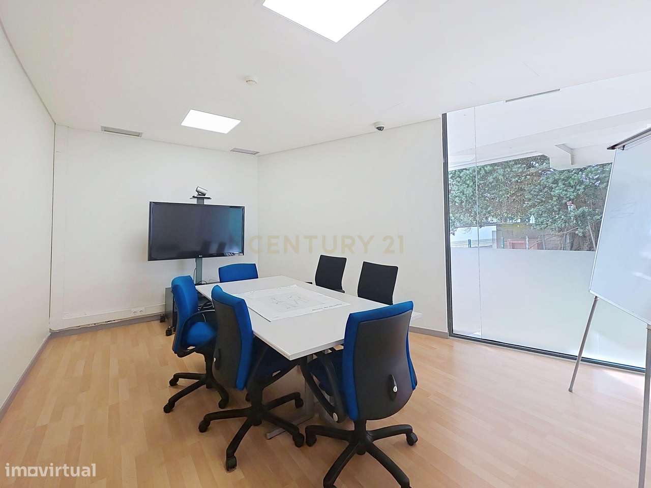 Espaço Comercial em Ponta Delgada - Grande imagem: 5/11