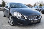 Volvo S60 D3 Geartronic Edition Pro - 1