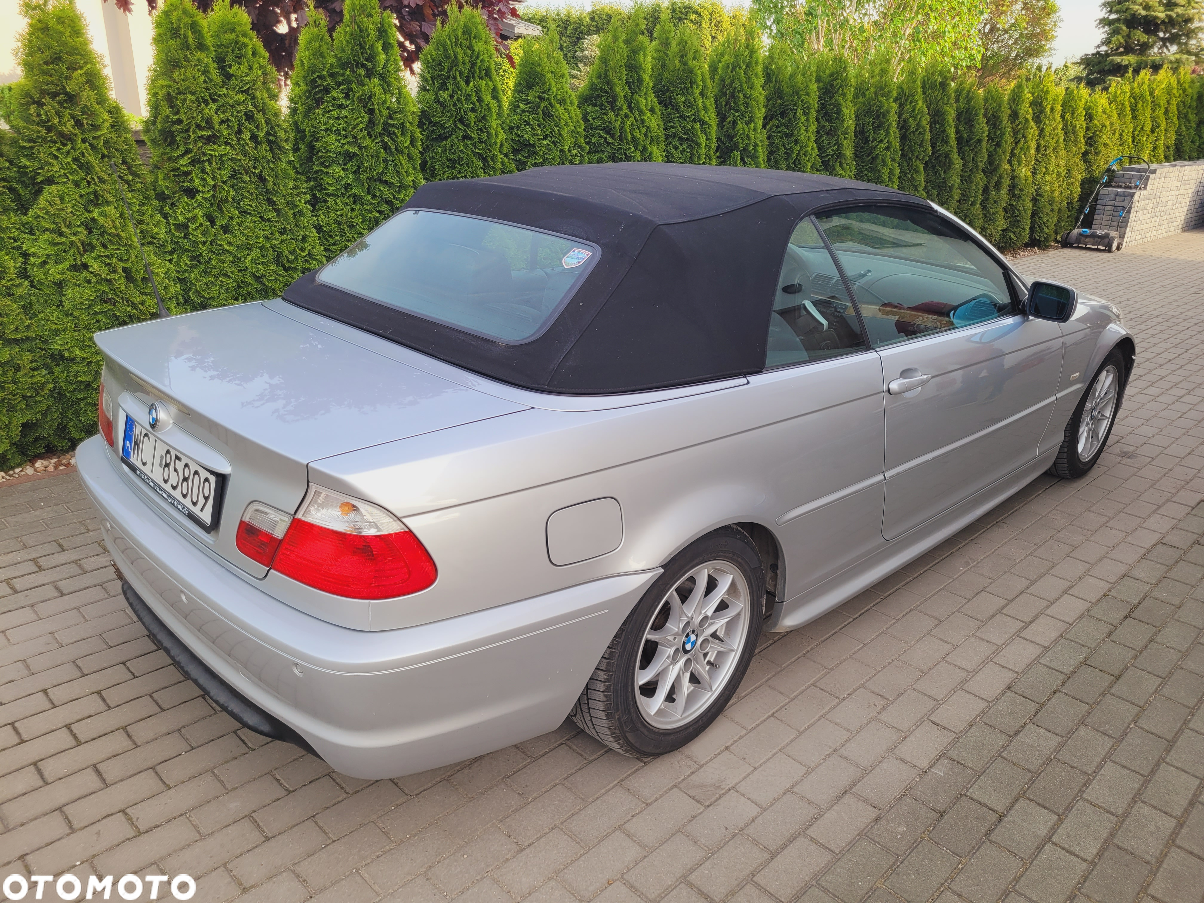 BMW Seria 3 320 CI - 23