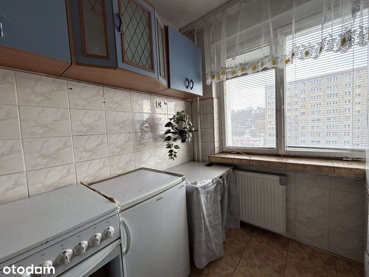 Kawalerka w Gdańsku, spółdzielcze własnościowe-7