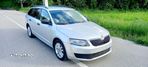 Skoda Octavia - 3