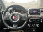 Fiat 500X 1.3 MJ Cross Plus S&S - 18