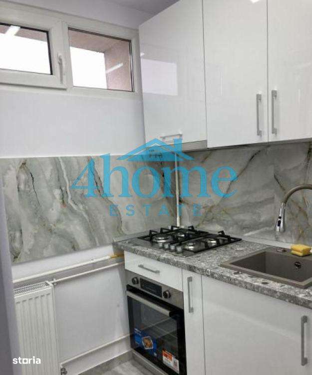 Garsoniera Basarabia Costin Georgian| Metrou - Imagine principală: 4/8